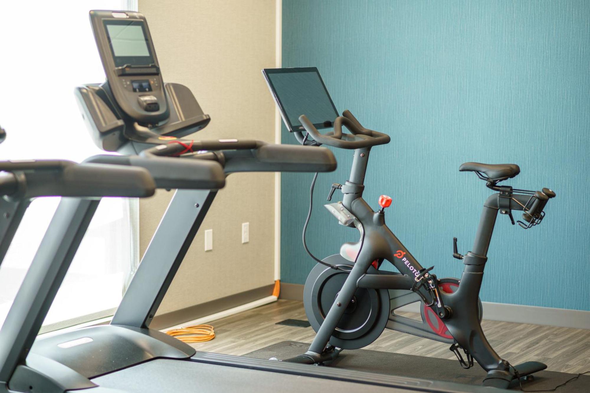 Hampton Inn Redmond Bend Airport Esterno foto